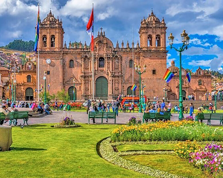 CUSCO EXPRESS 3D/2N