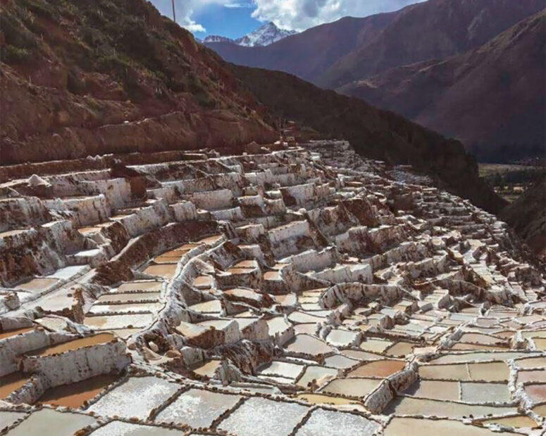 CUSCO MAGICO 2D/1N